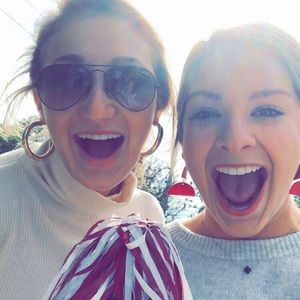 Meet your Posher, Mallory